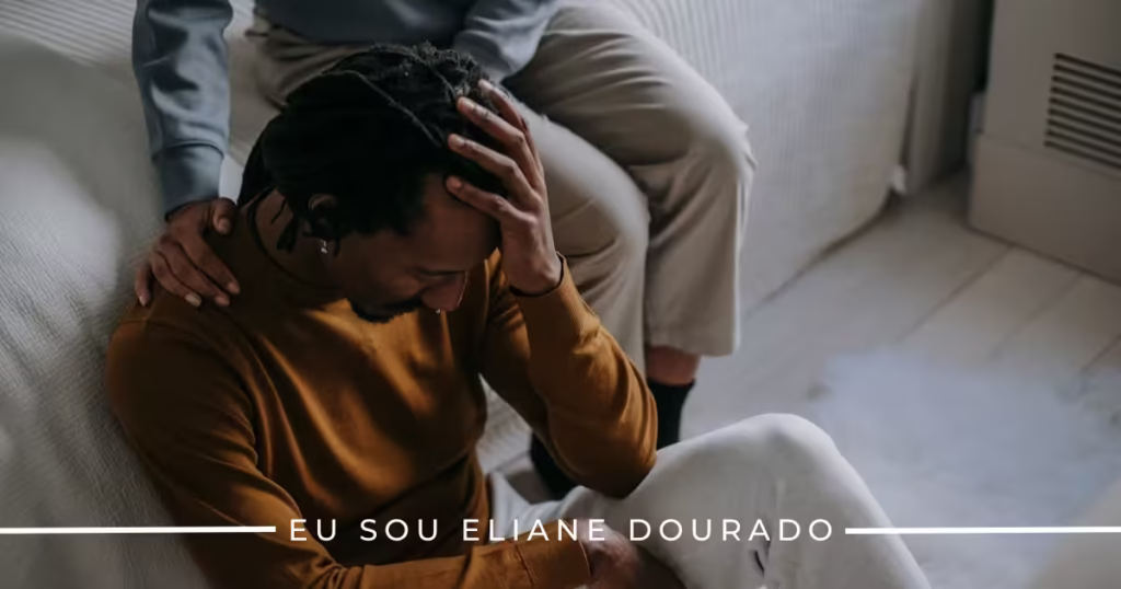 Conexão intima e entendimento no relacionamento