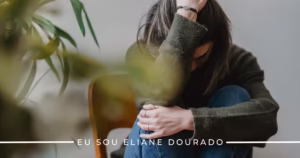 Dependência Emocional: ela NÃO está somente ligada aos relacionamentos afetivos. NÃO SE ENGANE