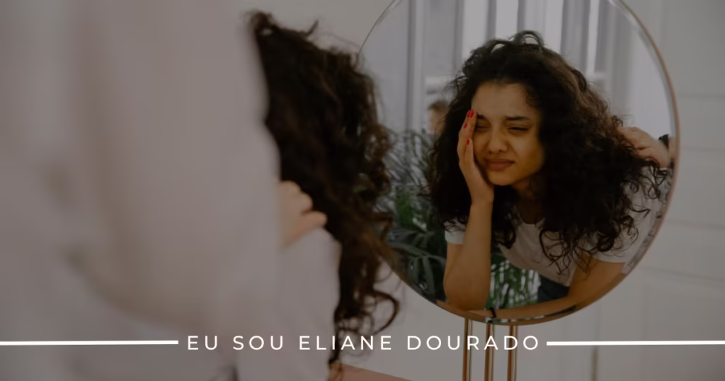 mascara emocionais